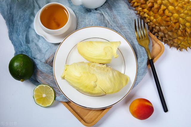 草莓热量多少大卡，草莓热量高吗（多吃5种减脂水果）