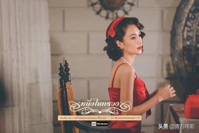 最经典的五部泰剧，高颜值、不狗血、三观正