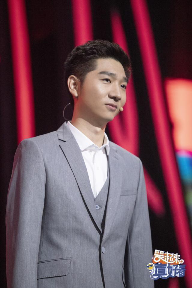 陈佩斯个人资料，陈佩斯个人资料简介及（陈佩斯儿子修炼十年出道）