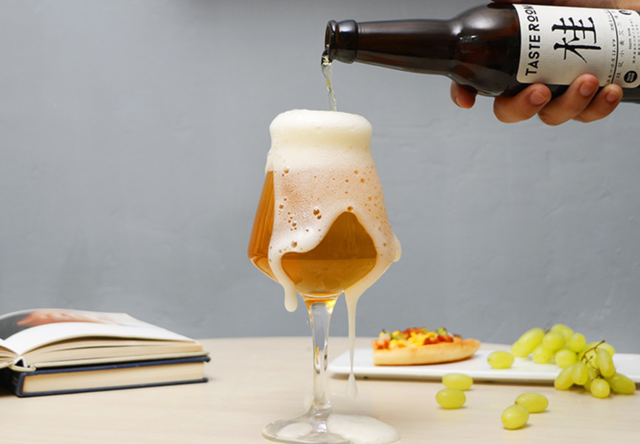 鹅岛ipa啤酒是来自哪里的，鹅岛啤酒原产地（精酿啤酒选购指南来帮你选）