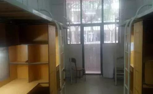 湘潭大学新生宿舍条件，宿舍有没有空调怎么样（看看有没有你报考的学校）
