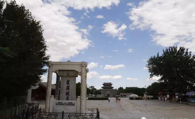 卢沟桥在哪里，卢沟桥事变的卢沟桥在哪里（走进·卢沟桥）