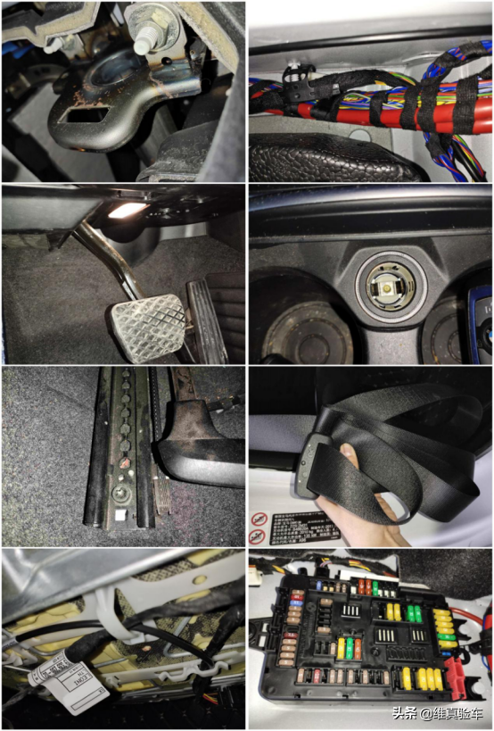 宝马1系敞篷跑车，宝马行车记录仪怎么连接手机（20W的宝马敞篷轿跑）