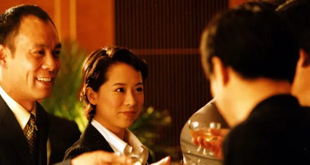 范冰冰和佟大为电影，范冰冰佟大为主演的电影是什么（18年前这剧爆火）