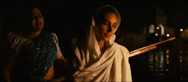 天敌电视剧演员表，天敌电视剧剧情介绍（为拍此片导演被封杀）