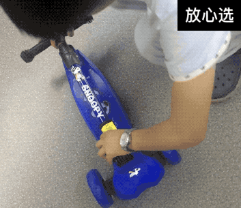 滑板车什么牌子好，滑板什么品牌好（12款大牌中竟有7款不合格）
