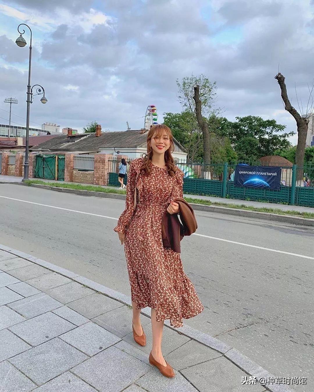 哪款卷发适合厚头发，适合头发厚的卷发（今秋爆火的“棉花糖卷发”）