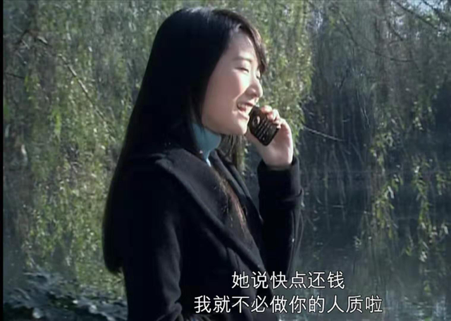 海藻结局是怎样，海藻结局（十年后重温《蜗居》发现）