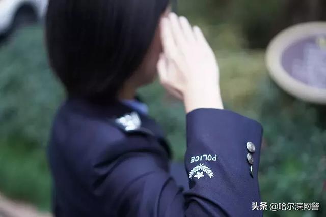 为什么称警察为蜀黍，为什么叫警察为蜀黍（这本警察伴侣手册给你“安排”好了……）
