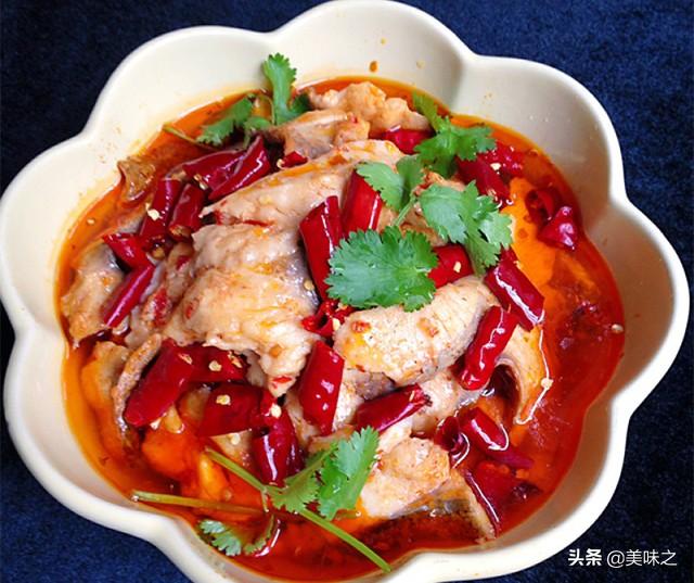 生鱼有几种做法，生鱼做法大全菜谱（爽辣水煮鱼的17种做法）