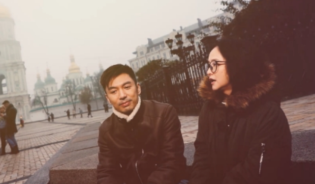 陈法拉富豪前夫再婚是哪一集，陈法拉前夫薛世恒离婚6年首谈离婚原因