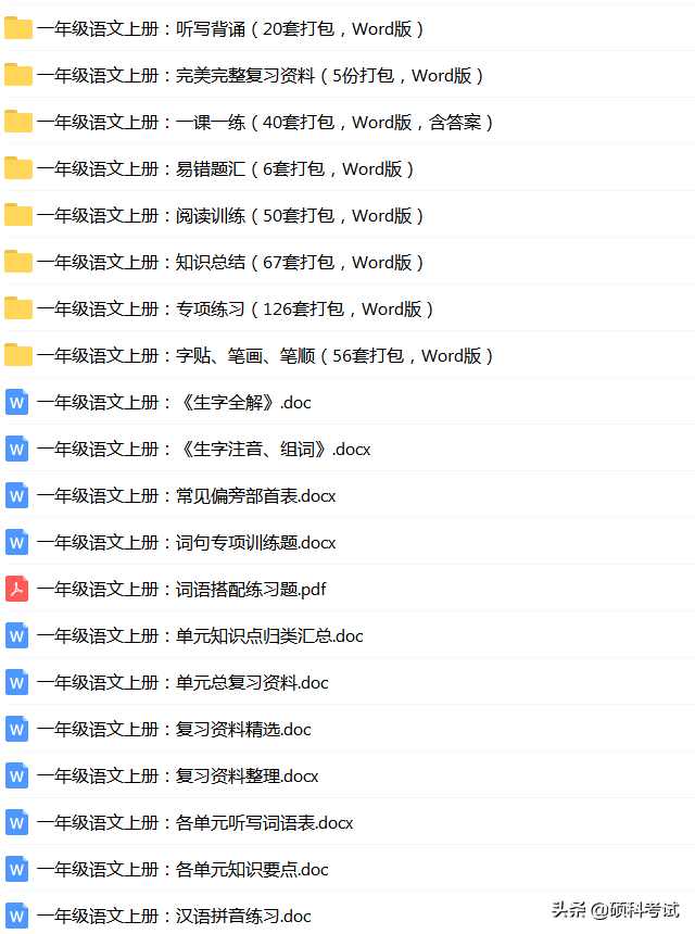 只的多音字组词，中的多音字组词（拼音知识大全及每日拼读练习）