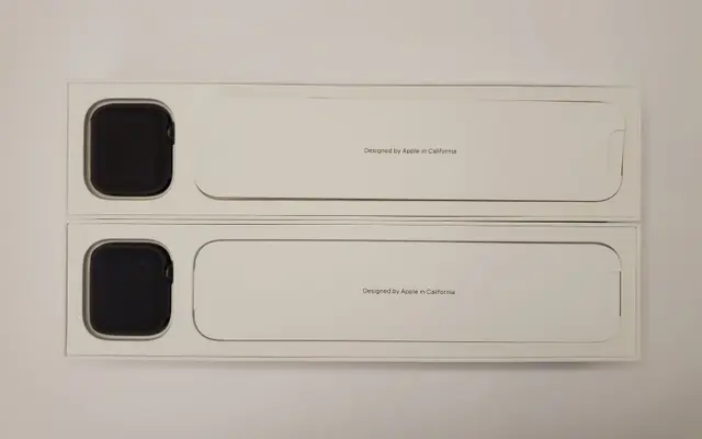 苹果手表1至5代区别，苹果手表1至5代区别大吗（新旧两代功能差异与特色）