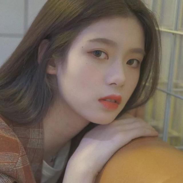 闺蜜动漫可爱风格系《天真与闪电》/反正你早晚都要谈恋爱 和我谈怎么了，微信头像，闺蜜动漫可爱风格系《天真与闪电》/反正你早晚都要谈恋爱 和我谈怎么了（，“因为太想你，梦里全是你”）