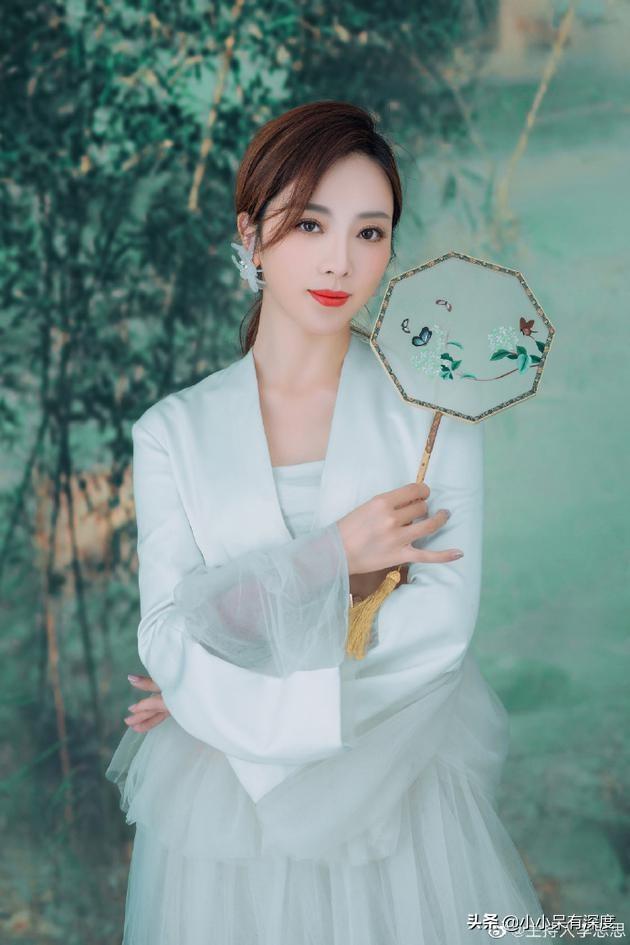 孟盛楠的老公简历，孟盛楠简历（央视五大气质美女主持人）