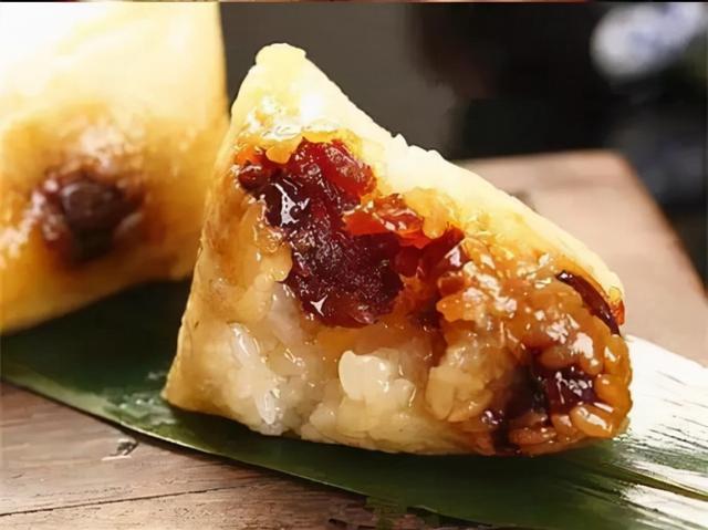 粽子的做法，中国传统小吃的代表之一——粽子（粽子的做法）