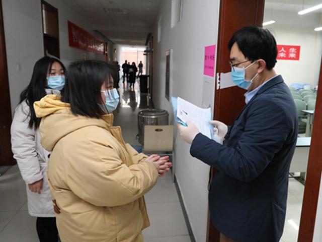 2021年北京考研时间，2021年北京考研时间表（北京农学院考点共有977人参加考试）