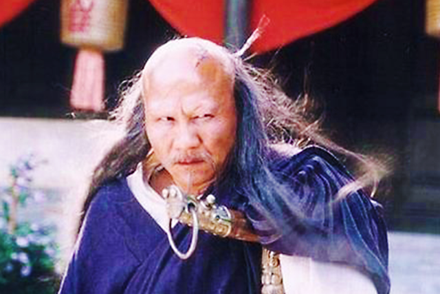 木婉清是什么套路，段誉和木婉清因“黑玫瑰”结缘