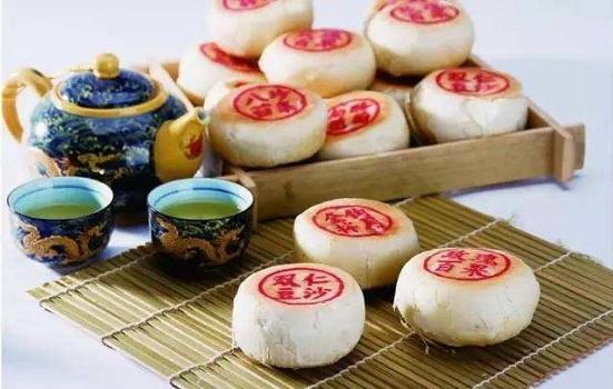 苏州最知名的土特产有哪些，苏州著名土特产有哪些（苏州十大特产）