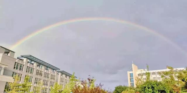 辽宁科技大学宿舍，2021年辽宁科技大学新生宿舍条件图片环境怎么样（<十五>辽宁科技大学）