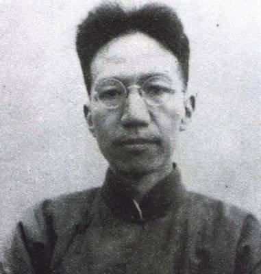 陈怎么读，陈寅恪怎么读（可他的名字经常被人读错）