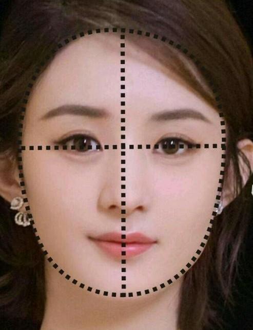 鹅蛋脸型适合什么发型，鹅蛋脸的女生什么发型好看（发型与脸型的搭配设计）