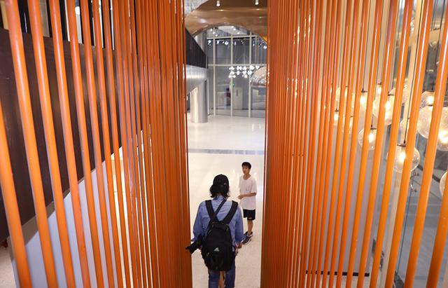 陕西服装工程学院怎么样，排名好不好（你心目中的大学体育馆是什么样的）