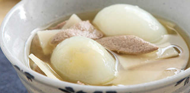 正确吃鸽子蛋方法，鸽子蛋这样做