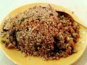 怎么做炒饭好吃又简单，怎样做的炒饭好吃（七款超级好吃的炒饭）