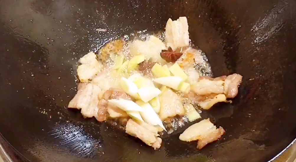 图片[4]-【豆腐炖粉条】做法步骤图 营养美味又下饭 百吃不厌-起舞食谱网