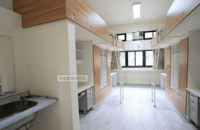 温州商学院怎么样，温州商学院怎么样好不好（中国宿舍“最土豪”的5所大学）