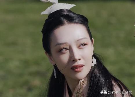 芈华是秦始皇的什么人，芈华是秦始皇的什么关系（《大秦赋》芈华生下皇子扶苏）