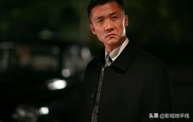 电视剧红色剧情，这四部红色革命题材的电视剧
