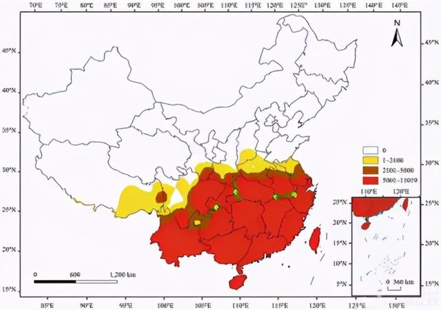 床虱咬过后的疙瘩图片，床虱咬的包是啥样子图片（孩子身上的“红包”不一定是蚊子咬的）