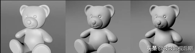 c4d怎么打组，c4d中怎么打组（C4D常见的6种灯光布置技巧及必备插件预设分享）