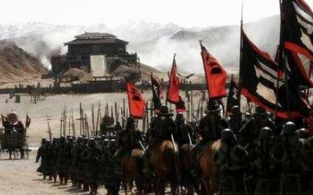 北魏改革家孝文帝，魏孝文帝吊比干文碑（害得北魏陷入到连年征战之中）