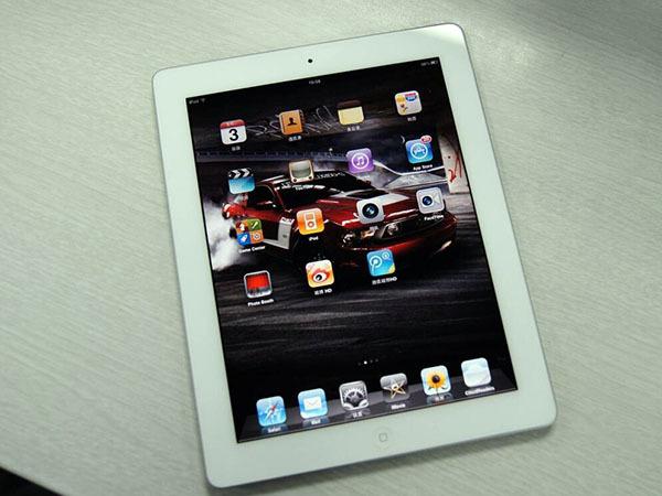 ipad充电慢是什么原因（我的ipad充电速度巨慢）