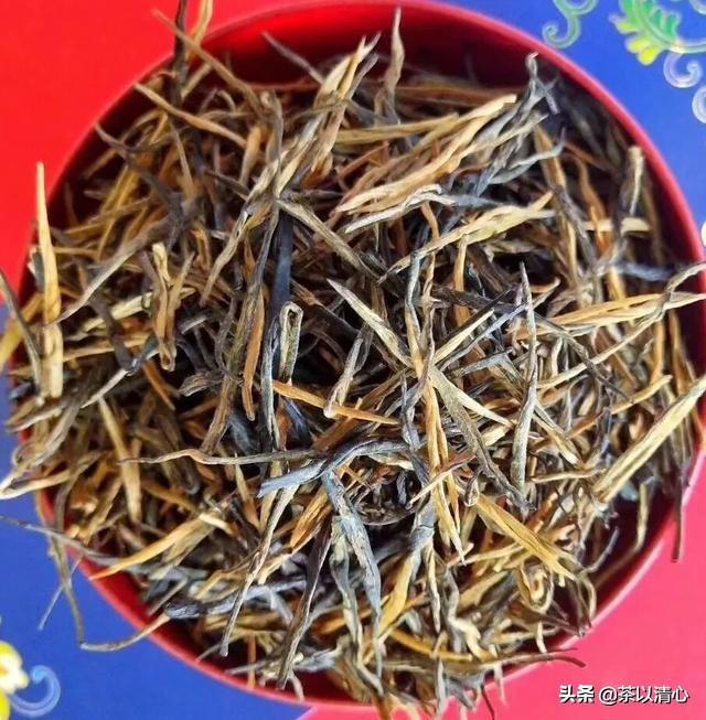 滇红名茶是红茶吗，滇红名茶是红茶吗还是绿茶（1940年云南红茶统一改称“滇红”）