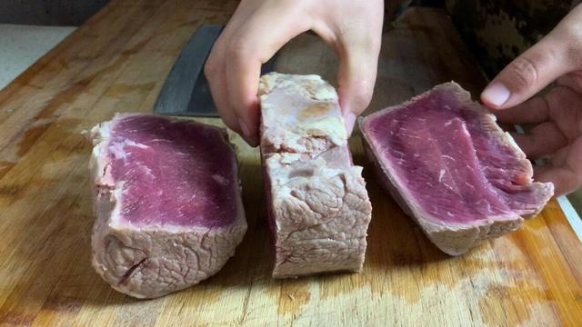 酱牛肉的正宗做法，教你正确做法