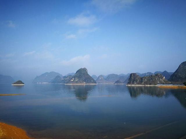 靖西旅游攻略，广西靖西旅游攻略自由行（广西靖西绝美自驾游攻略）