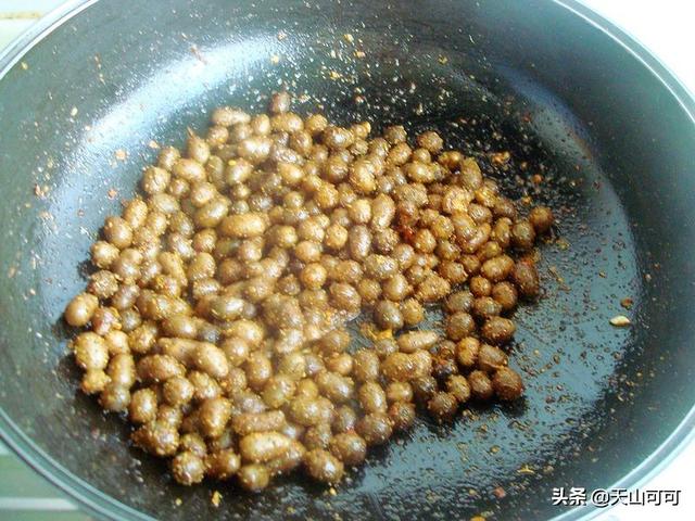 山药能连皮一起吃么，山药皮能一起吃吗（能吃出烤肉味）