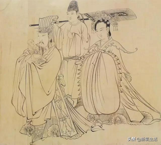 画圣是指哪位画家，被称为画圣的画家是（为何仍被尊为“画圣”）