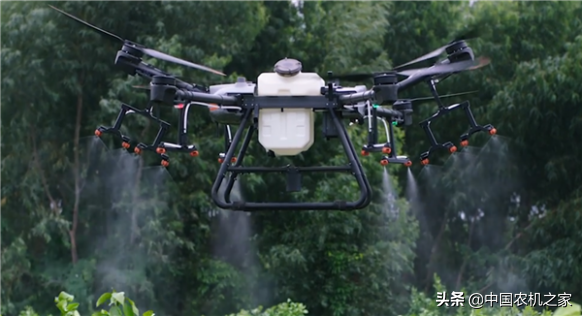 大疆极飞极目哪个好，除了大疆T30,极飞P80,30L的植保无人飞机还有这些精品