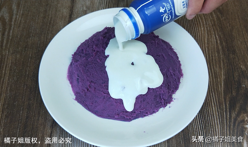 圖片[6]-一款夏季減肥餐的做法 既好吃又能減肥-起舞食譜網