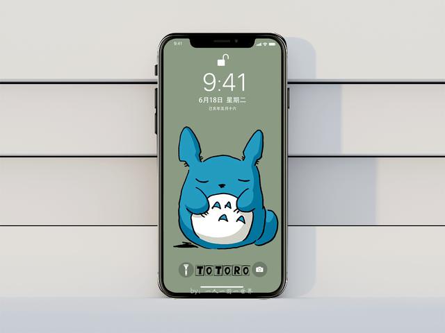 宫崎骏龙猫全部形态，宫崎骏作品之龙猫