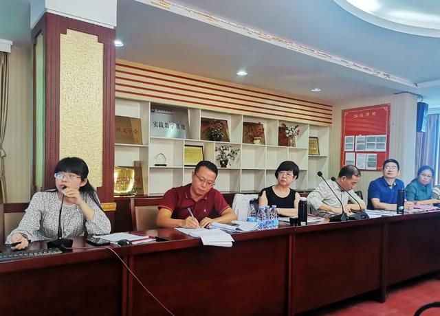 惠安县教师进修学校，惠安教师进修学校（引领新方向——记惠安县2020年秋第五教研联盟高三年英语学科研讨活动）