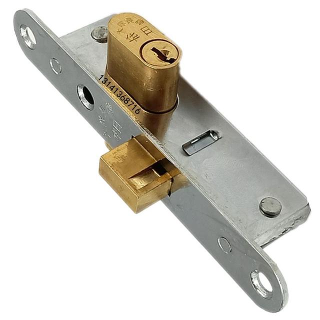 窗户锁有几种，纱窗锁都有几种（五金篇之“门窗五金”）