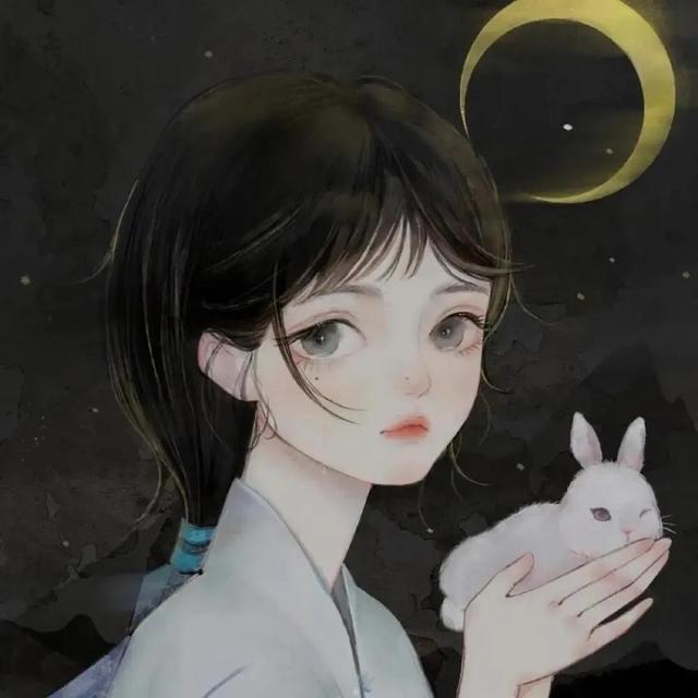 动漫头，微信头像，动漫头（头像 动漫头）