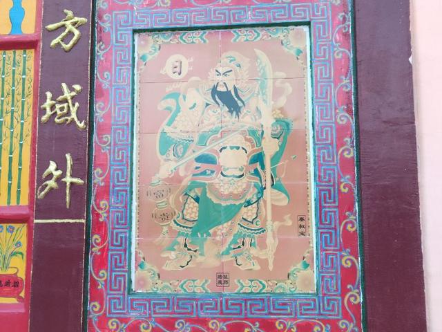 秦叔宝简介，秦叔宝是什么人物（尉迟敬德比秦叔宝高一辈）