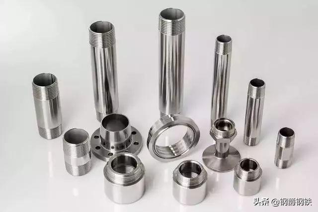 302不锈钢和304的区别，302和303不锈钢（别再问我201、202、301、302、304材质哪个是好钢）